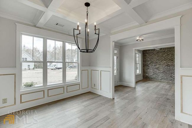 7030 Majors Rd, House other with 5 bedrooms, 3 bathrooms and 4 parking in Cumming GA | Image 9