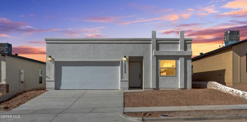 12329 Jack Way, El Paso, TX, 79927 | Card Image