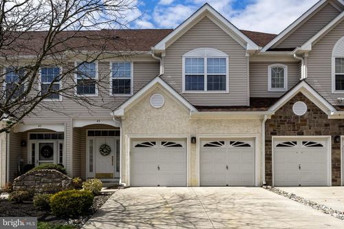 45 Tudor Ct, MARLTON, NJ, 08053-2085 | Card Image