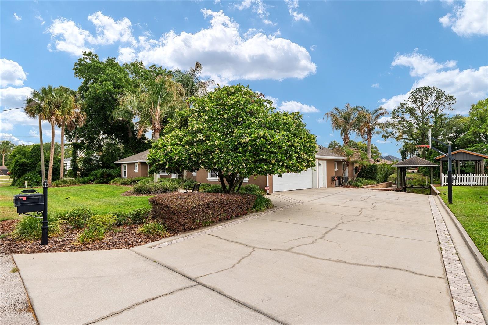 Residential in SUMMERFIELD 5