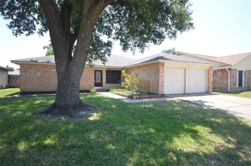 2314 Crooked Ln, Houston, TX, 77084-5248 | Card Image