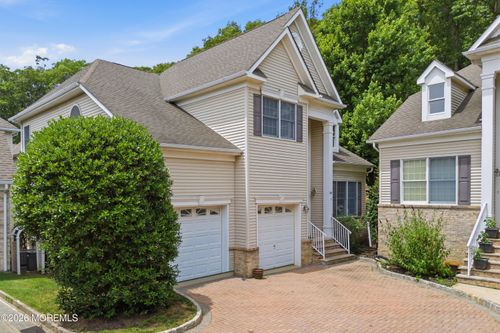 25 Brittany Ct, Atlantic Highlands, NJ, 07716-4003 | Card Image