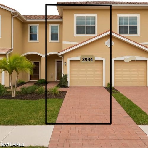 2934 Citrus St, Naples, FL, 34120-5714 | Card Image