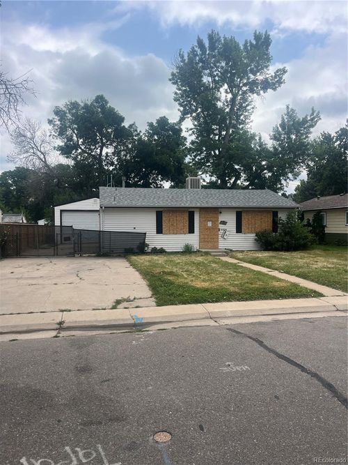 3920 S Inca St, Englewood, CO, 80110-4531 | Card Image