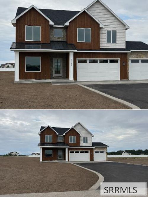 3754 E 369 N, Rigby, ID, 83442-1538 | Card Image