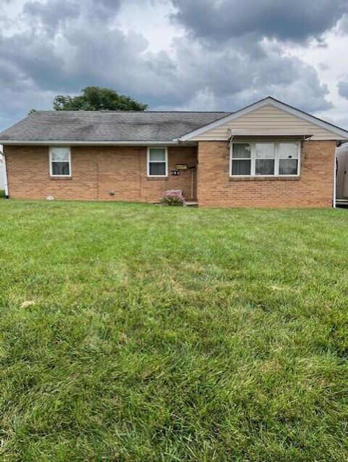 152 Griner Ave, Circleville, OH, 43113-1504 | Card Image