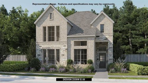 2628 Muirwood Way, Celina, TX, 75009-3023 | Card Image