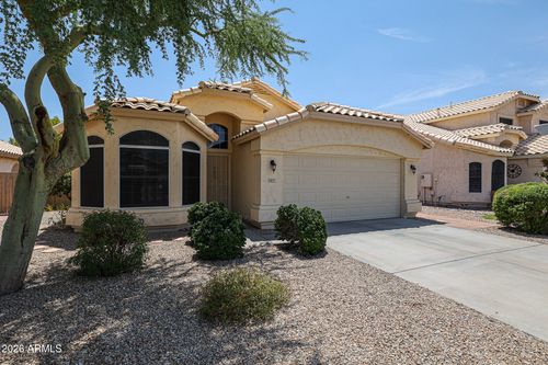 9833 W Yukon Dr, Peoria, AZ, 85382-2276 | Card Image