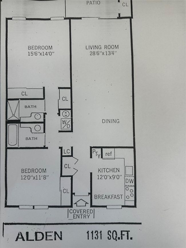 View of home floor plan | Image 34