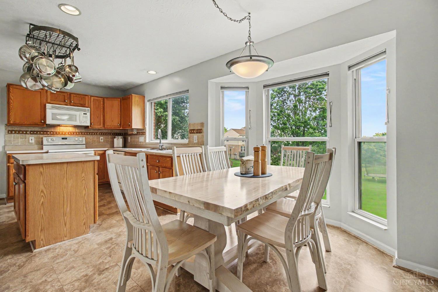 Residential in Delhi Twp 5