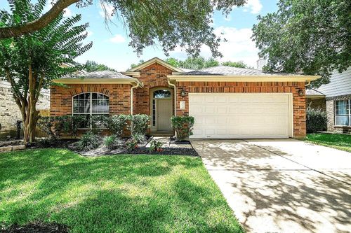 2702 Orchard Creek Ln, Katy, TX, 77494-2996 | Card Image