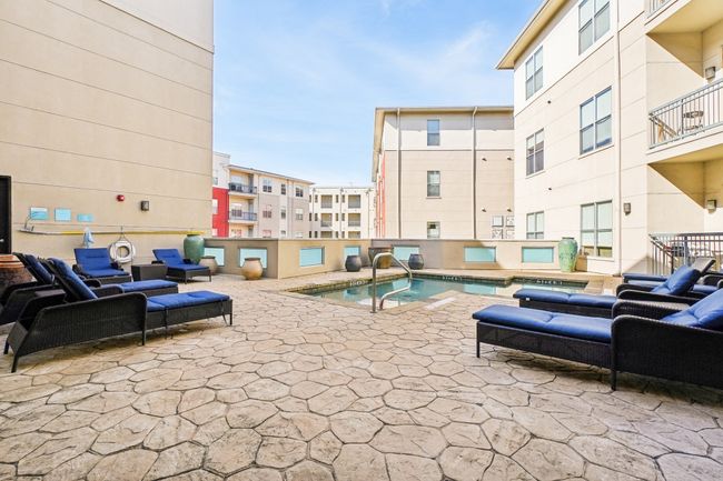APT-419 - 2950 Mckinney Ave, Condo with 2 bedrooms, 2 bathrooms and null parking in Dallas TX | Image 34