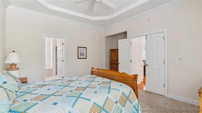 202 Juniper Creek Blvd, House other with 4 bedrooms, 3 bathrooms and null parking in Pinehurst NC | Image 20
