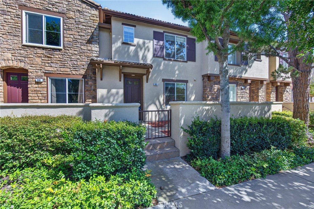 Residential in Irvine 2