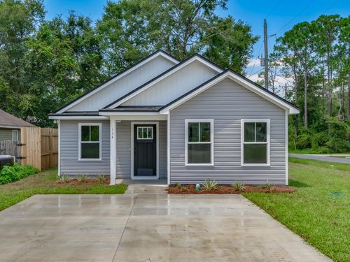 50 Franklin Dr, CRAWFORDVILLE, FL, 32327-4416 | Card Image