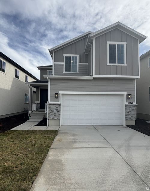 167-12747 S Glacier Trail Ln, Herriman, UT, 84096 | Card Image