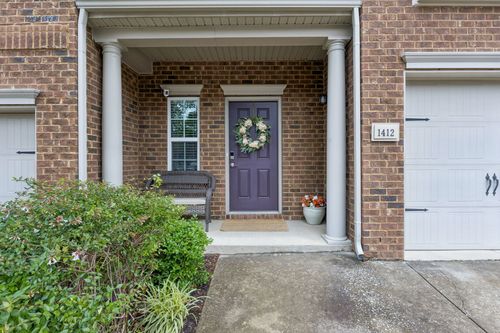 1412 Beech Grove Way, Nashville, TN, 37211-6599 | Card Image