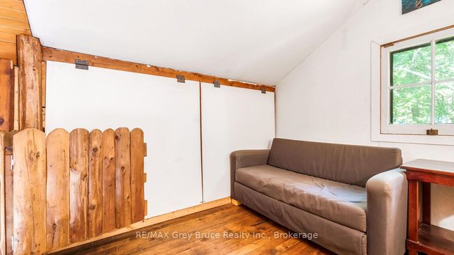 1081 Dyers Bay Rd, House other with 2 bedrooms, 1 bathrooms and 4 parking in Miller Lake ON | Image 32