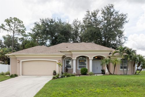 1276 Ramrod St, North Port, FL, 34287-5207 | Card Image