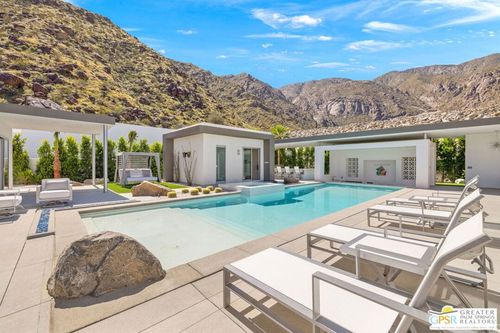 979 Las Palmas Estates Drive, Palm Springs, CA, 92262 | Card Image