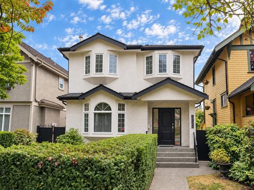 2726 W 42nd Ave, Vancouver, BC, V6N3G5 | Card Image