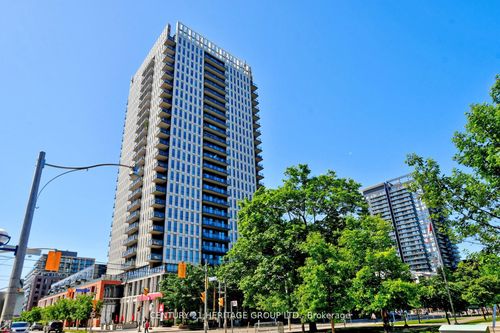 1201-170 Sumach St, Toronto, ON, M5A0C3 | Card Image