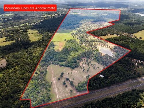 TBD Anderson Cr 3592, Palestine, TX, 75803 | Card Image