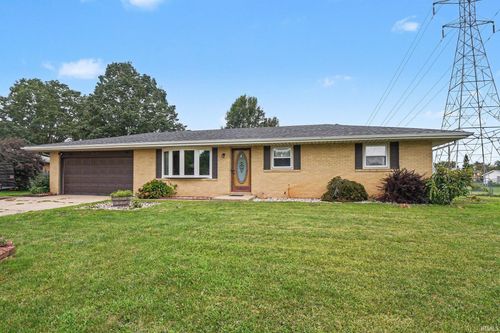 25751 Lily Creek Dr, Elkhart, IN, 46514-5269 | Card Image