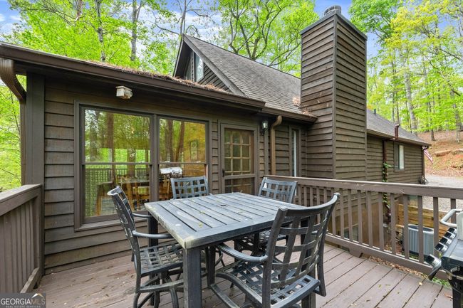 19 Long Swamp Dr, House other with 3 bedrooms, 4 bathrooms and null parking in Jasper GA | Image 12