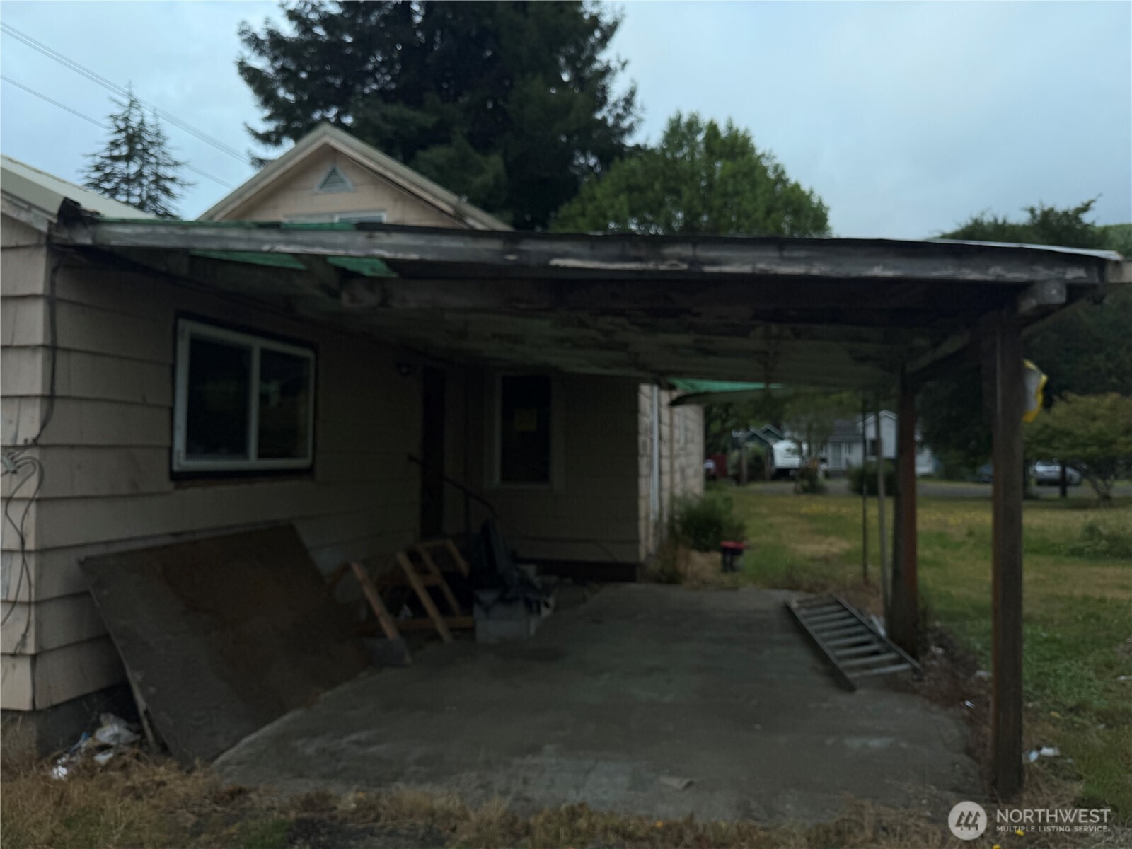 Residential in Raymond 4