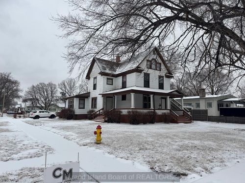 204-206- 206 1/2 E Ashton Ave, Grand Island, NE, 68801 | Card Image
