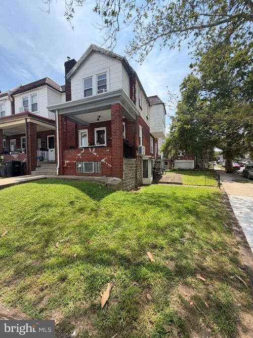 3500 Wellington St, Philadelphia, PA, 19149-1616 | Card Image