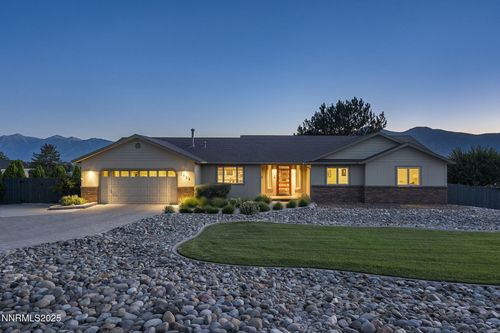 2952 Santa Inez Dr, Minden, NV, 89423-7517 | Card Image