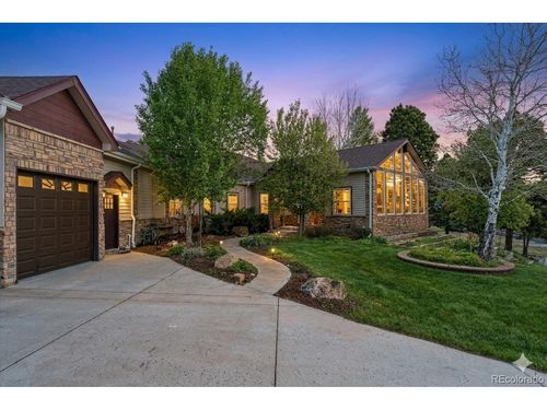 46527 Sunset View Way, Parker, CO, 80138 | Card Image