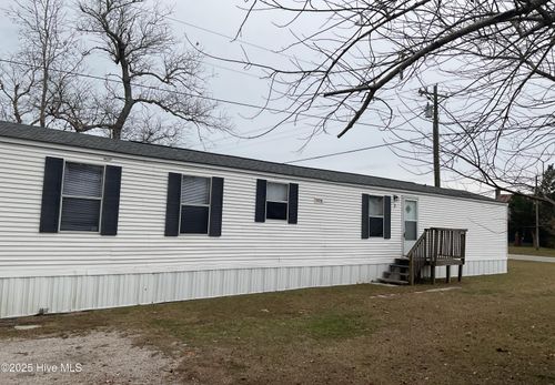 lot-3-104 Mccausley Rd, Hubert, NC, 28539-3677 | Card Image