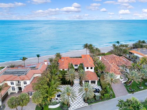 14 Ocean Drive, Jupiter Inlet Colony, FL, 33469 | Card Image