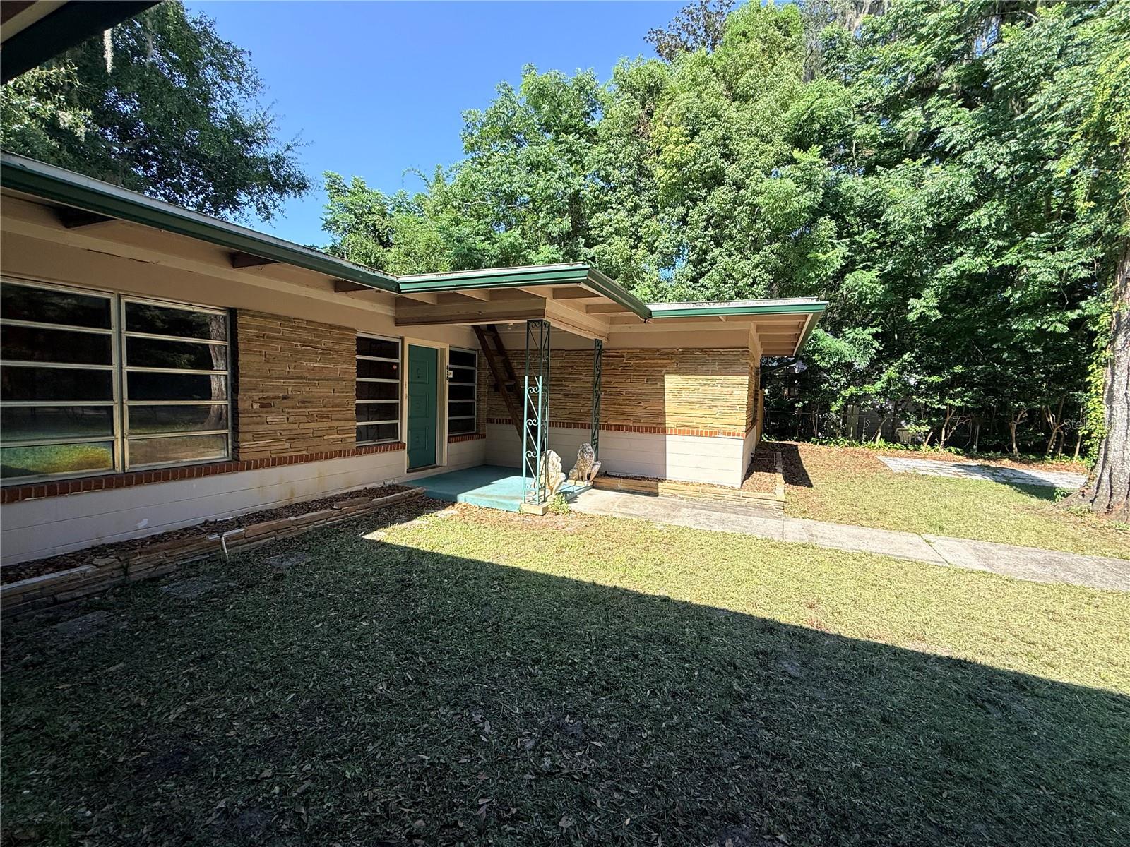 Residential in GAINESVILLE 3