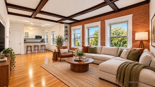11-19 South St, Boston, MA, 02135-5169 | Card Image