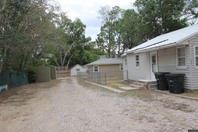 730 S 3 Rd Street, House other with 2 bedrooms, 1 bathrooms and null parking in Glenrock WY | Image 2