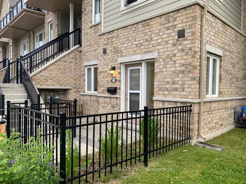 110-250 Sunny Meadow Blvd, Brampton, ON, L6R3Y7 | Card Image