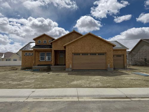 2712 Ogden Way, Rock Springs, WY, 82901 | Card Image