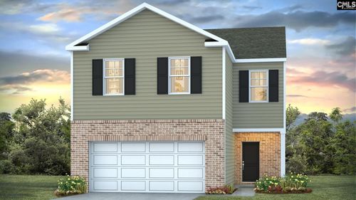 1327 Mosser Dr, Columbia, SC, 29203-9242 | Card Image