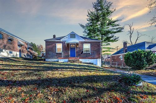 5306 Fletcher St, Saint Louis, MO, 63136-1016 | Card Image