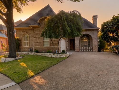2349 Briar Ct, Frisco, TX, 75034-6916 | Card Image