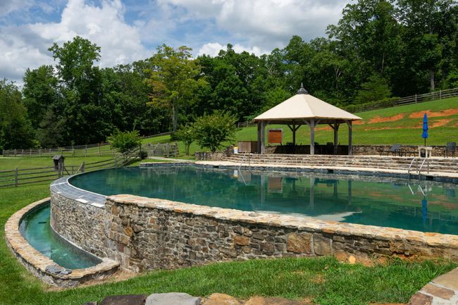 0 Valley Rim Dr, Home with 0 bedrooms, 0 bathrooms and null parking in Chickamauga GA | Image 14