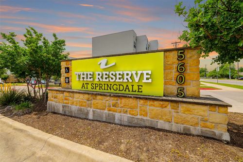 4-4-4406-5605 Springdale Road, Austin, TX, 78723 | Card Image