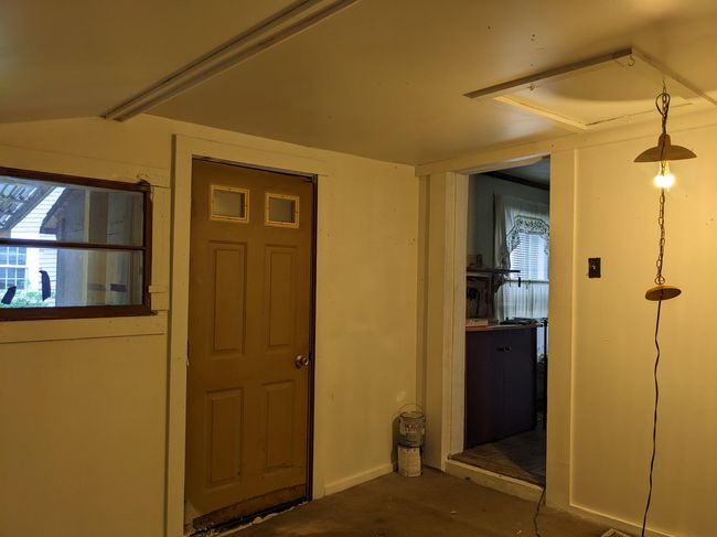 38 Acre Dr, House other with 3 bedrooms, 1 bathrooms and null parking in Landaff NH | Image 15