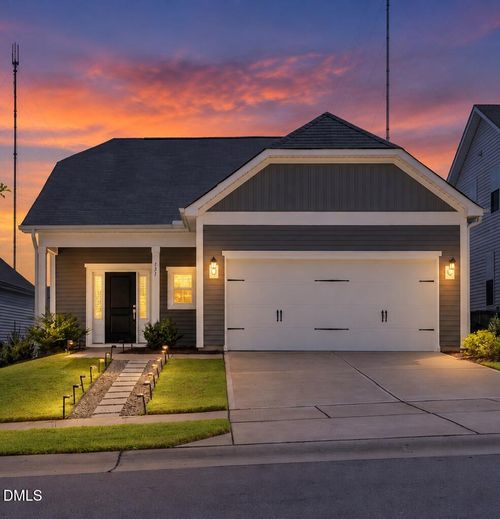 131 White Oak Garden Way, Garner, NC, 27529-5361 | Card Image
