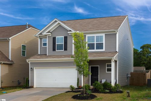 7037 Haddington Dr, Roebuck, SC, 29376-2785 | Card Image