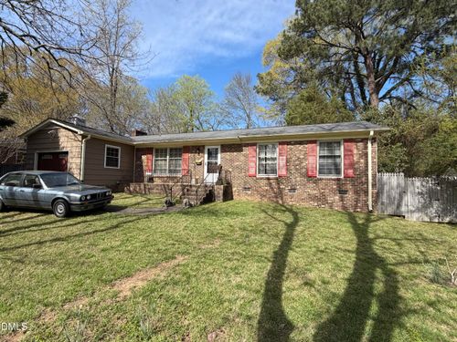1117 Culpepper Ln, Raleigh, NC, 27610-1116 | Card Image